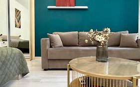 City Center Apartment